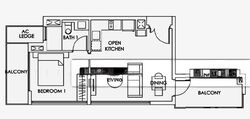 Bedok Residences (D16), Apartment #501645221